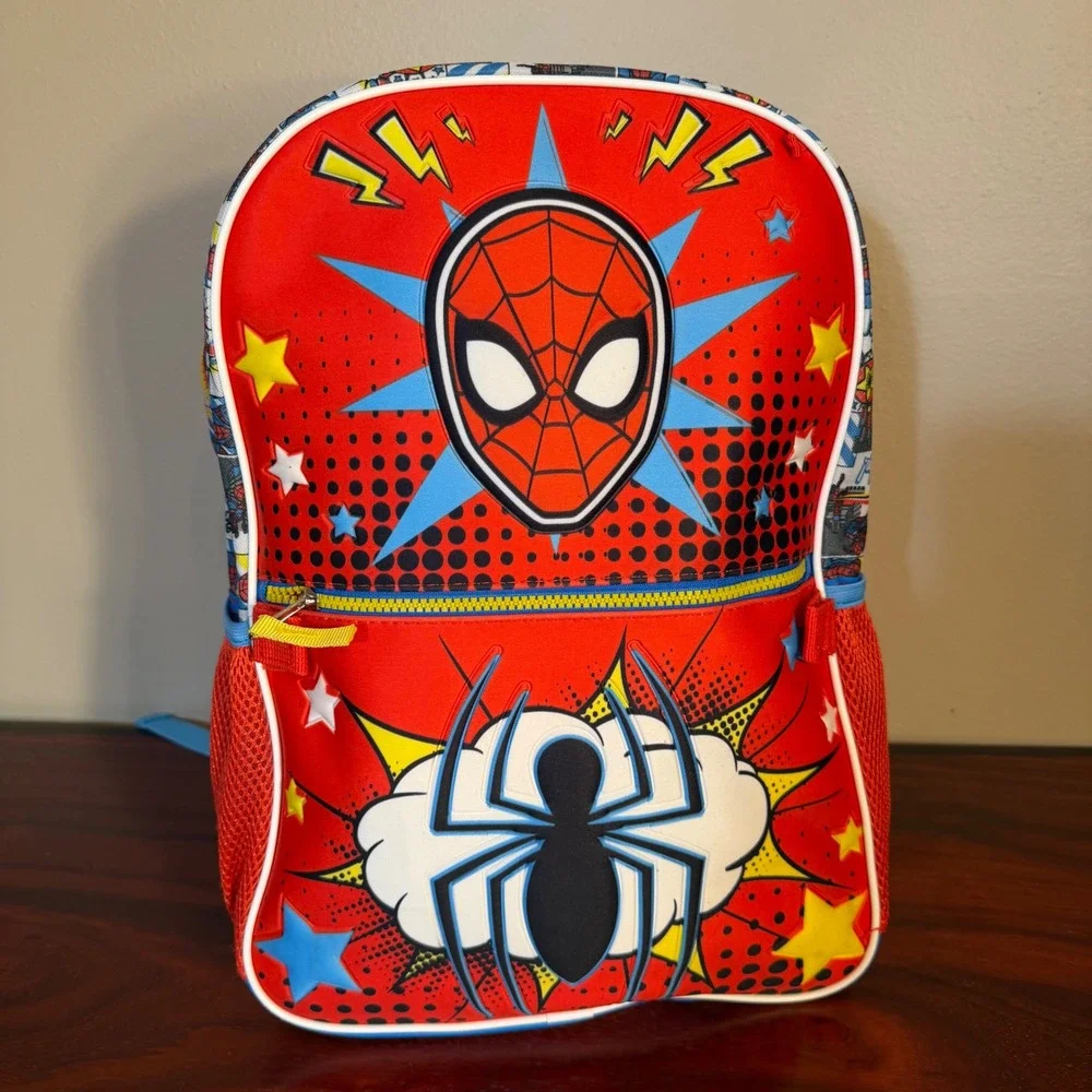 Marvel spider man
